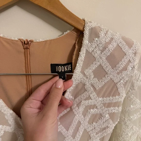 NOOKIE DRESS - Picture 3 of 7